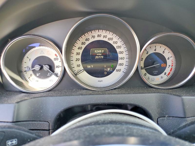Продаж на аукціоні авто 2014 Mercedes-benz E, vin: WDDKJ5KBXEF279274, номер лоту: 48710016
