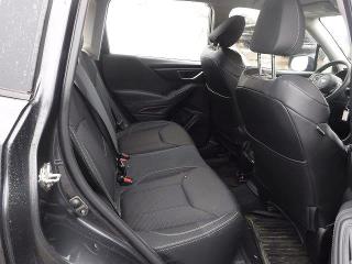 49513336 :رقم المزاد ، JF2SKACC9KH531783 vin ، 2019 Subaru Forester مزاد بيع