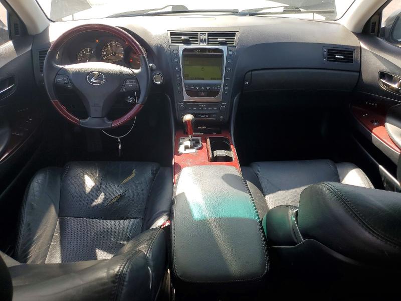Продаж на аукціоні авто 2009 Lexus Gs, vin: JTHCE96S490022090, номер лоту: 50778596