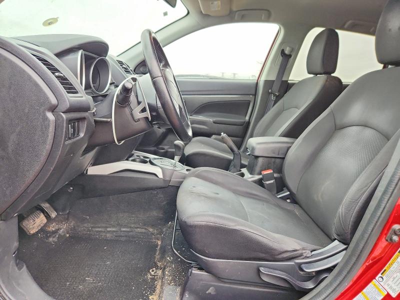 Aukcja sprzedaży 2013 Mitsubishi Outlander Sport, vin: 4A4AP3AU6DE012982, numer aukcji: 48231436