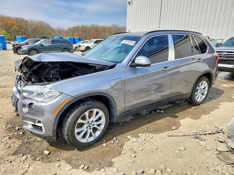 49290086 :رقم المزاد ، 5UXKT0C53G0S78407 vin ، 2016 Bmw X5 مزاد بيع