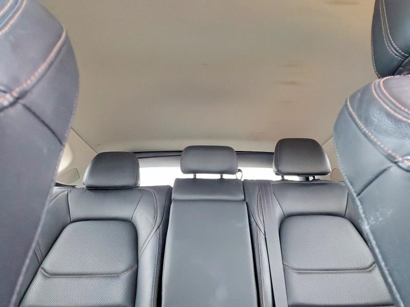 50993806 :رقم المزاد ، JM3KFBDMXM0378131 vin ، 2021 Mazda Cx-5 مزاد بيع