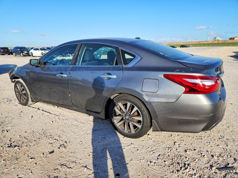 49750236 :رقم المزاد ، 1N4AL3AP3HC232164 vin ، 2017 Nissan Altima مزاد بيع