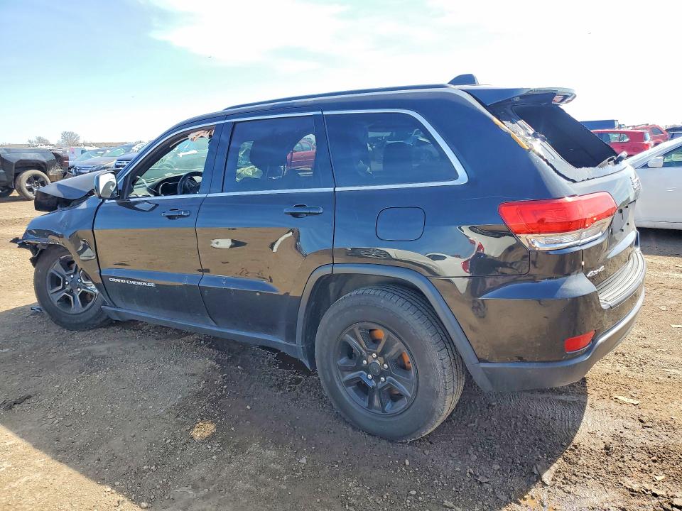 Продаж на аукціоні авто 2014 Jeep Grand Cherokee, vin: 1C4RJFAG3EC325489, номер лоту: 47302176
