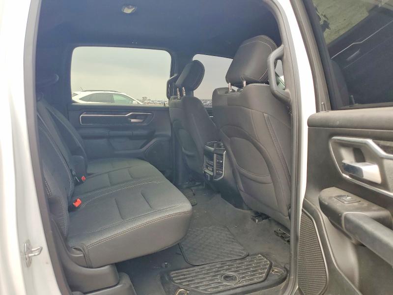 Aukcja sprzedaży 2019 Ram 1500, vin: 1C6RREFT1KN851880, numer aukcji: 51195546