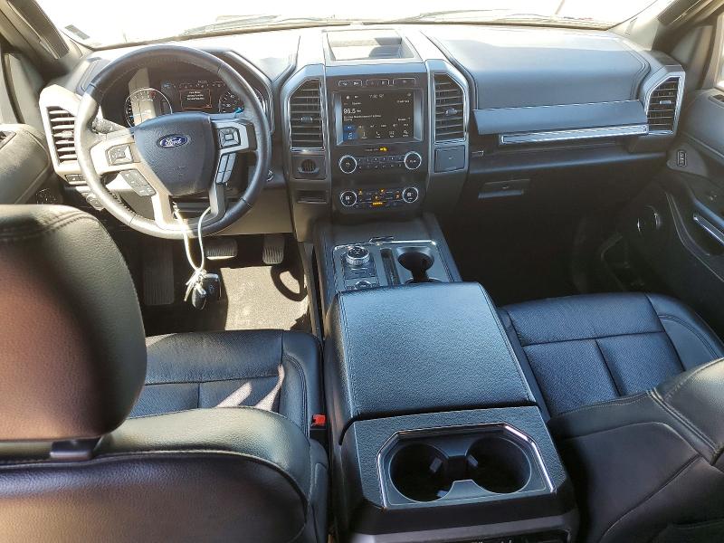 Aukcja sprzedaży 2019 Ford Expedition, vin: 1FMJK1JT4KEA64668, numer aukcji: 50228206