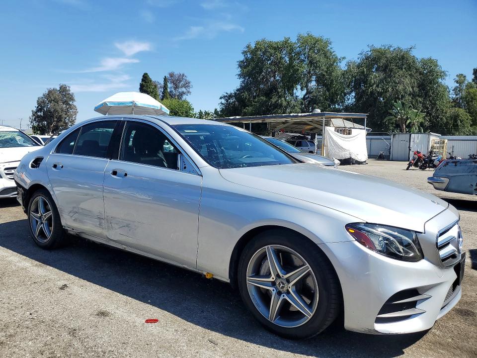 Aukcja sprzedaży 2020 Mercedes-benz E, vin: WDDZF8DB5LA742642, numer aukcji: 51207396