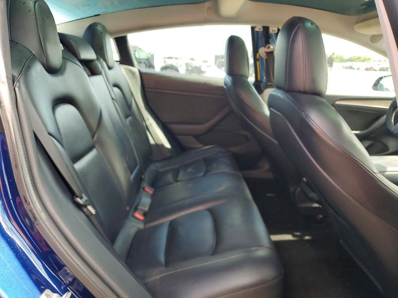 Продажа на аукционе авто 2022 Tesla Model 3, vin: 5YJ3E1EA1NF288691, номер лота: 49288996