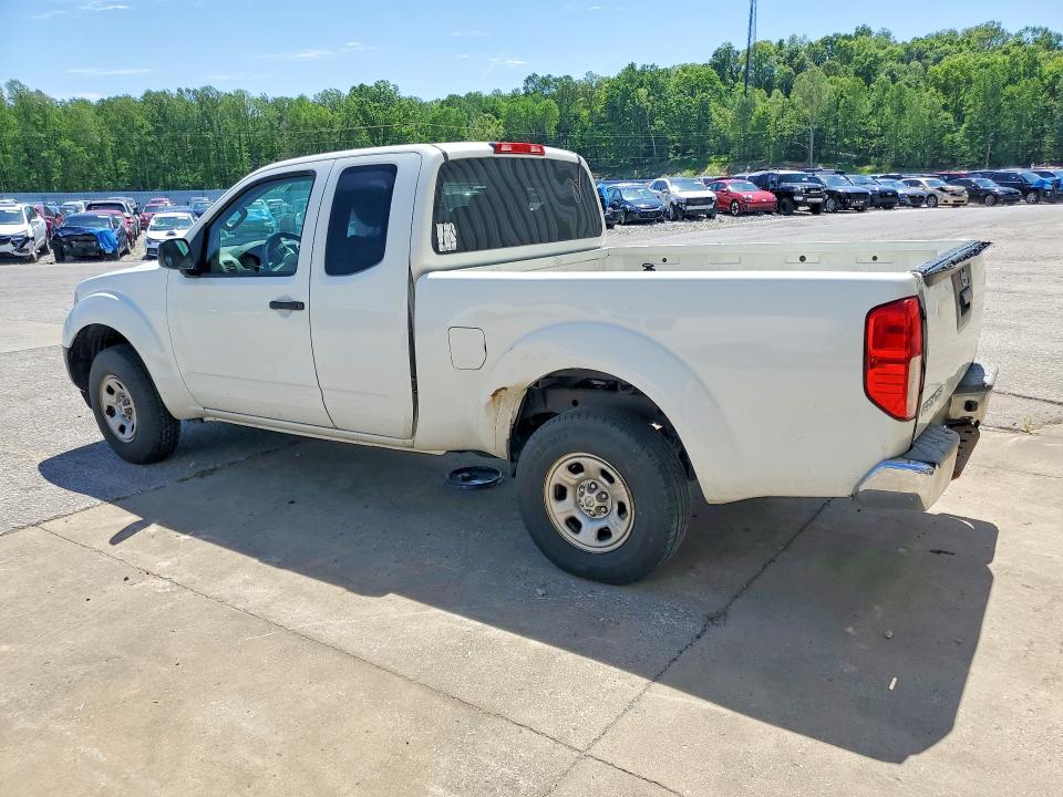 Aukcja sprzedaży 2014 Nissan Frontier, vin: 1N6BD0CT7EN753051, numer aukcji: 49820766