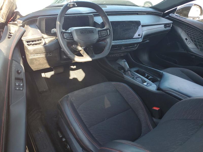 2026 Dodge Charger მანქანა იყიდება აუქციონზე, vin: 2C3CDAMP2TR205445, აუქციონის ნომერი: 51906616