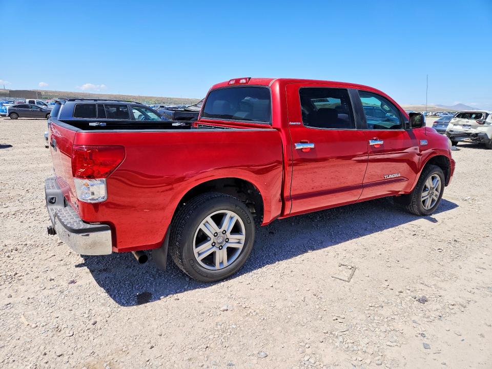 Продаж на аукціоні авто 2012 Toyota Tundra, vin: 5TFHY5F14CX249146, номер лоту: 50932136