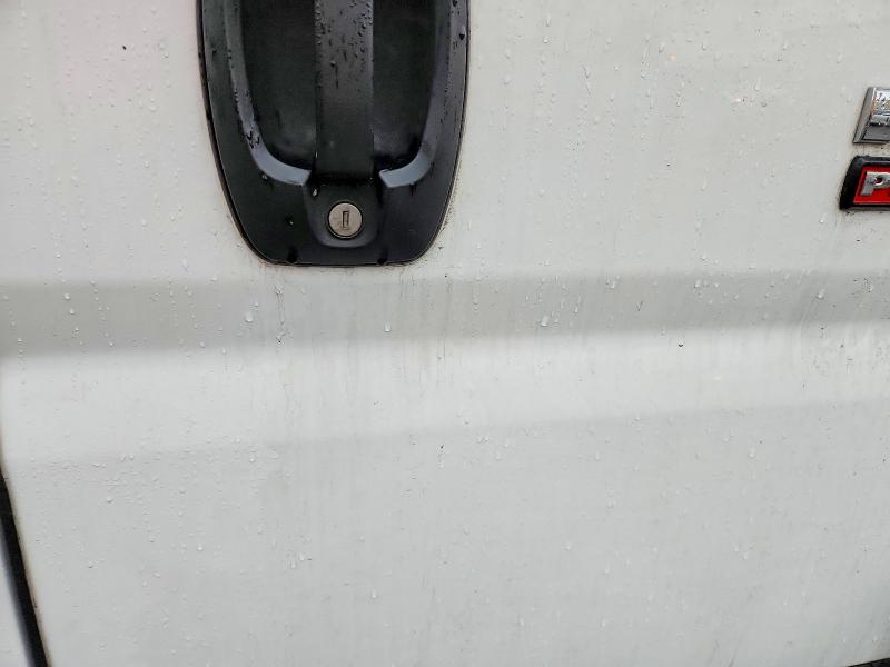 Продаж на аукціоні авто 2021 Ram Promaster 1500, vin: 3C6LRVBG1ME567378, номер лоту: 50478696