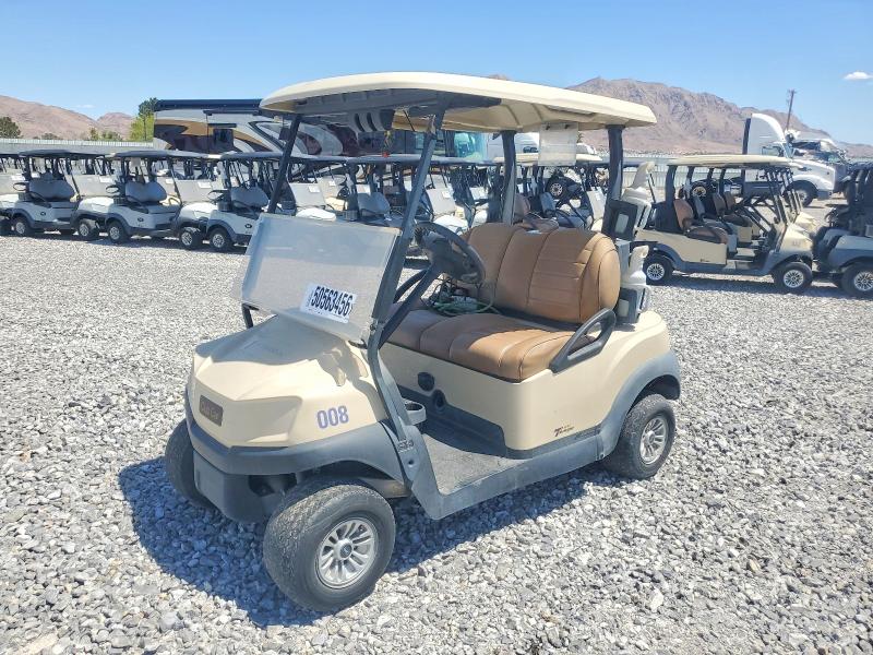Aukcja sprzedaży 2020 Club Car Tempo Lithium, vin: AN2038109371, numer aukcji: 50563456