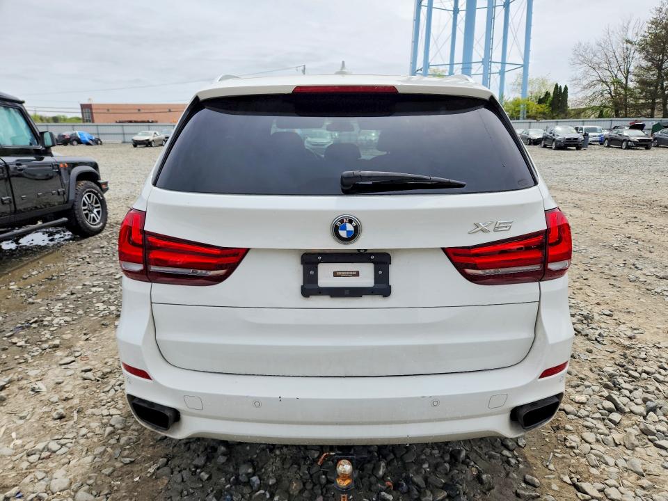 Aukcja sprzedaży 2017 Bmw X5, vin: 5UXKR6C38H0J85285, numer aukcji: 51644386