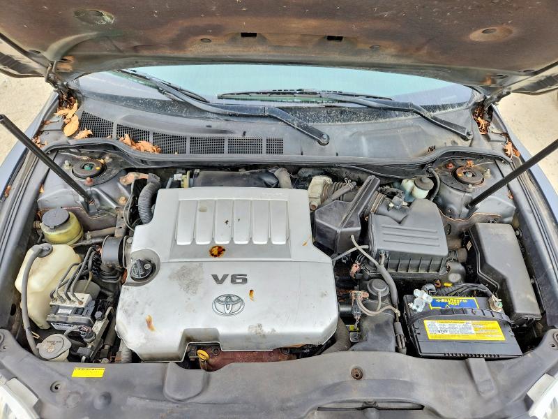 2007 Toyota Camry მანქანა იყიდება აუქციონზე, vin: 4T1BK46K77U027326, აუქციონის ნომერი: 48922306