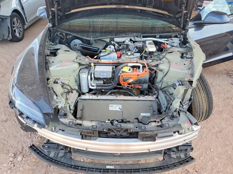 Продажа на аукционе авто 2024 Tesla Model 3, vin: 5YJ3E1EA1RF830667, номер лота: 50827976
