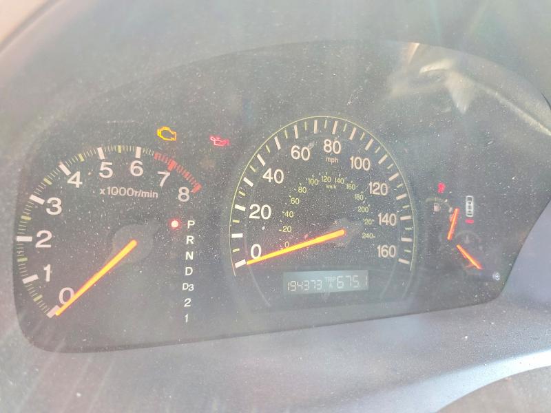 2004 Honda Accord მანქანა იყიდება აუქციონზე, vin: 1HGCM56894A055463, აუქციონის ნომერი: 51147006
