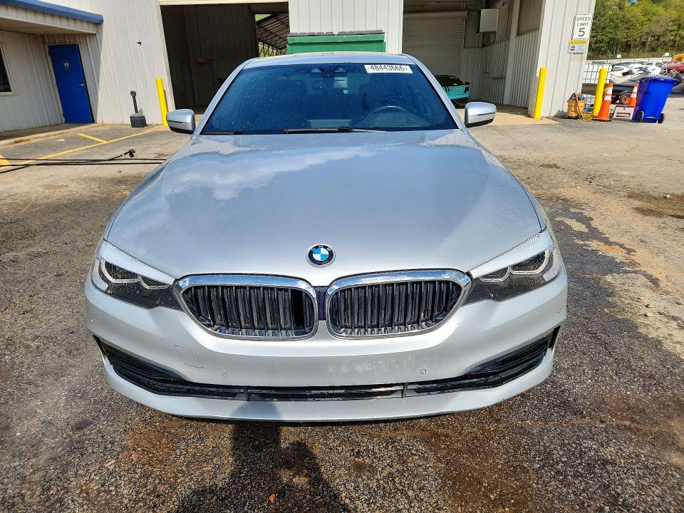 Aukcja sprzedaży 2019 Bmw 530, vin: WBAJA5C56KBX86641, numer aukcji: 48443666