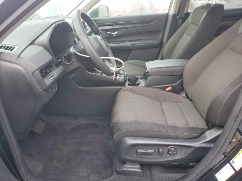 Aukcja sprzedaży 2023 Honda Cr-v, vin: 2HKRS4H43PH436760, numer aukcji: 50918356