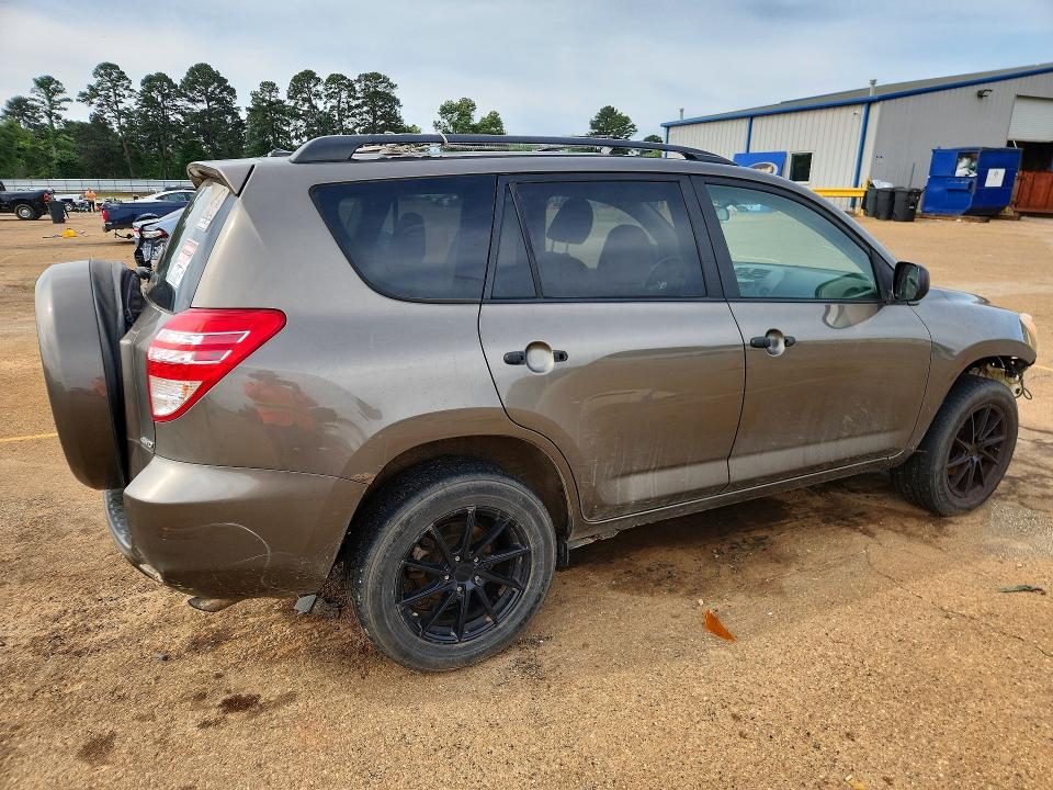 Aukcja sprzedaży 2011 Toyota Rav4, vin: 2T3BK4DV9BW062091, numer aukcji: 49010736