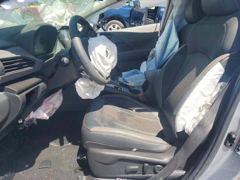 Aukcja sprzedaży 2025 Subaru Crosstrek, vin: 4S4GUHM68S3718246, numer aukcji: 50668996
