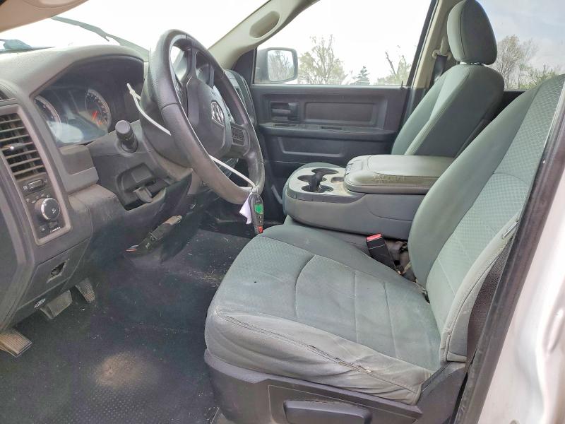 48699316 :رقم المزاد ، 1C6RR6FTXDS674319 vin ، 2013 Ram 1500 مزاد بيع