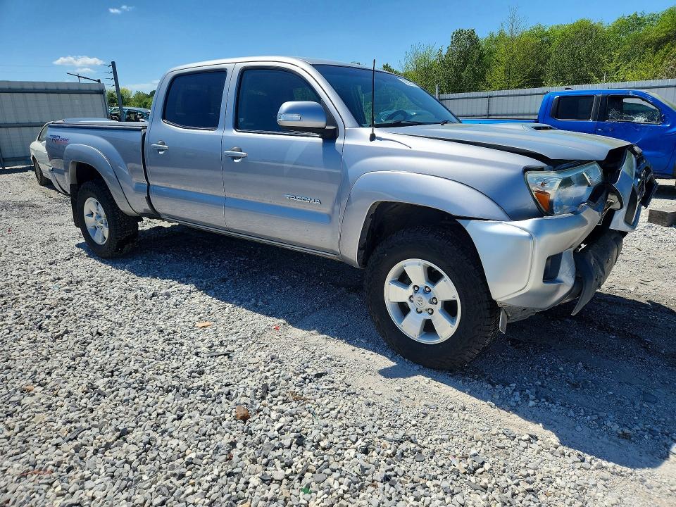 Продаж на аукціоні авто 2014 Toyota Tacoma, vin: 3TMKU4HN3EM041134, номер лоту: 49235136
