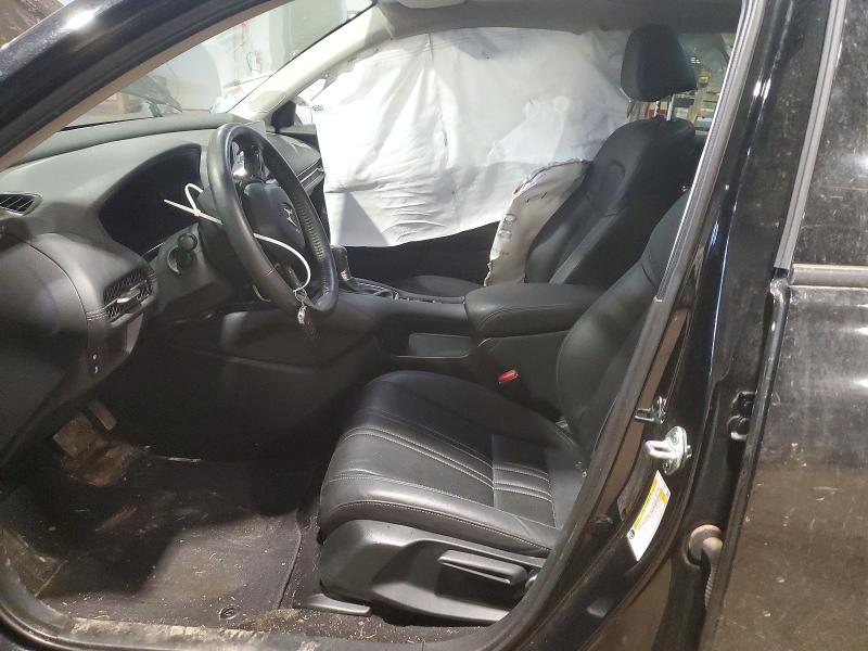 Продажа на аукционе авто 2024 Honda Hr-v, vin: 3CZRZ2H74RM102352, номер лота: 50233816
