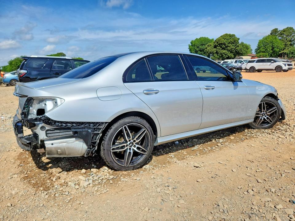 Продаж на аукціоні авто 2020 Mercedes-benz E, vin: WDDZF8DB2LA707170, номер лоту: 50989316