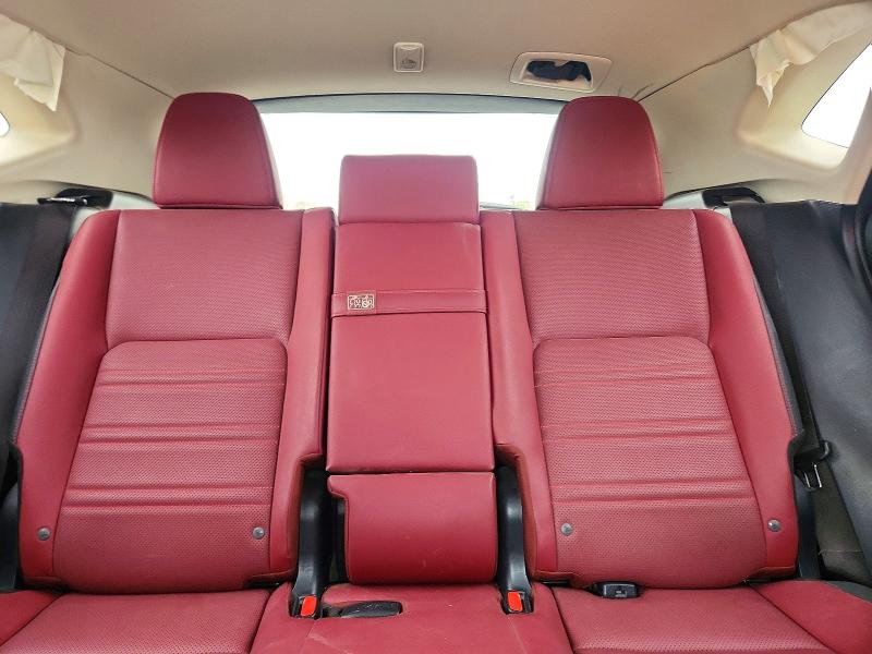 Продажа на аукционе авто 2021 Lexus Nx 300, vin: JTJGARDZXM2264374, номер лота: 50388326