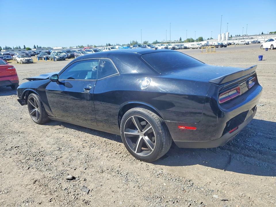 Продажа на аукционе авто 2015 Dodge Challenger, vin: 2C3CDZAG6FH718677, номер лота: 48586986