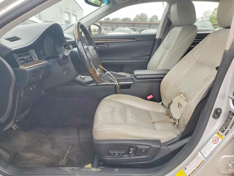 47769546 :رقم المزاد ، JTHBK1GG8D2045949 vin ، 2013 Lexus Es 350 مزاد بيع