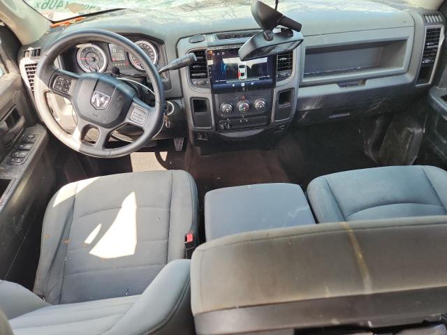Продажа на аукционе авто 2014 Ram 1500, vin: 1C6RR6KT3ES114407, номер лота: 48617406
