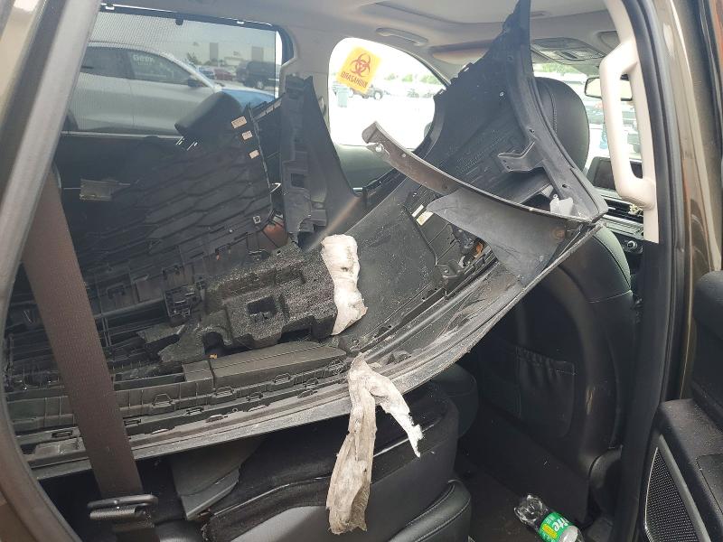 Aukcja sprzedaży 2020 Kia Telluride, vin: 5XYP34HC9LG011833, numer aukcji: 48968226