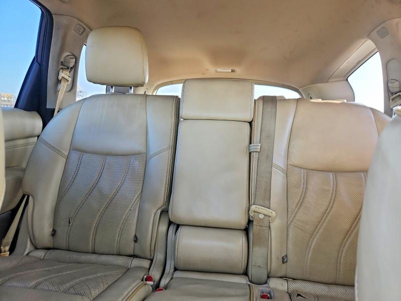Продажа на аукционе авто 2015 Infiniti Qx60, vin: 5N1AL0MNXFC524387, номер лота: 50978636