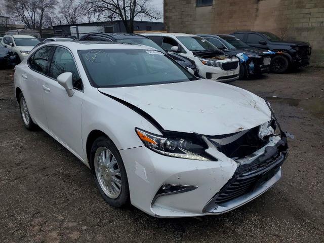 Продаж на аукціоні авто 2016 Lexus Es, vin: JTHBK1GG6G2214595, номер лоту: 48543446