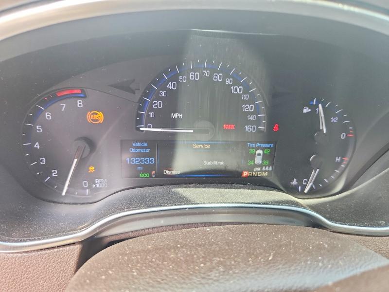 Продаж на аукціоні авто 2015 Cadillac Srx, vin: 3GYFNCE32FS584686, номер лоту: 49296996
