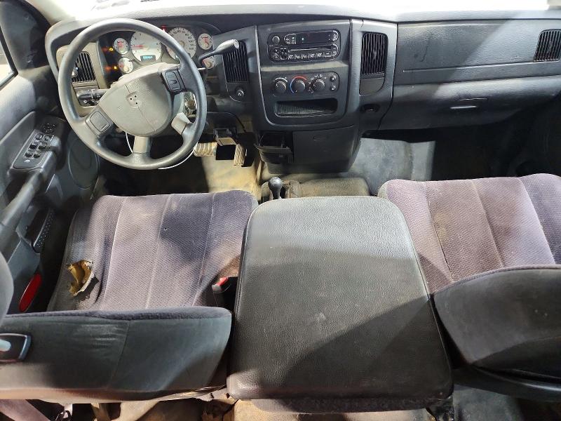 Продажа на аукционе авто 2004 Dodge Ram 2500, vin: 3D7KU28D94G162619, номер лота: 48351066