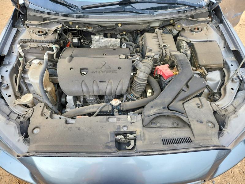 Продаж на аукціоні авто 2014 Mitsubishi Lancer, vin: JA32U2FU8EU004024, номер лоту: 49161116