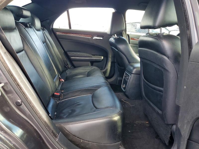 Продаж на аукціоні авто 2013 Chrysler 300, vin: 2C3CCAAG1DH632209, номер лоту: 50696886