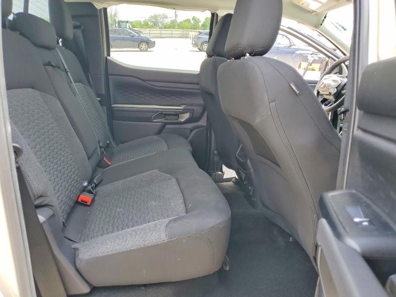 Aukcja sprzedaży 2025 Ford Ranger, vin: 1FTER4HH7SLE30350, numer aukcji: 49901576
