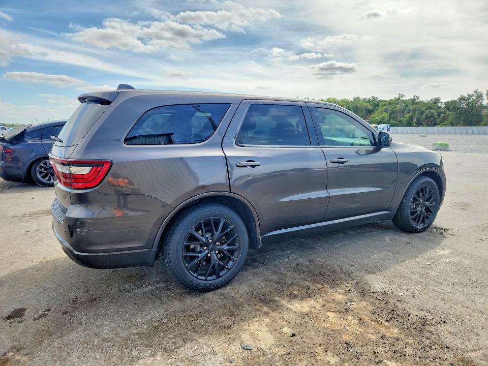 Aukcja sprzedaży 2015 Dodge Durango, vin: 1C4RDHAG0FC745134, numer aukcji: 50601866