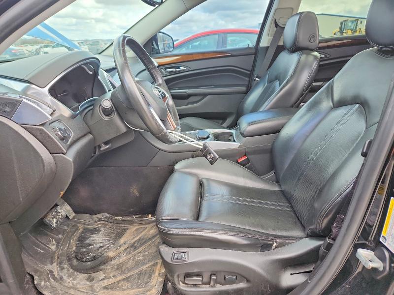 Aukcja sprzedaży 2013 Cadillac Srx, vin: 3GYFNJE33DS649045, numer aukcji: 48838306