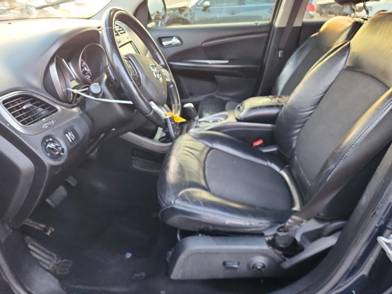 Aukcja sprzedaży 2015 Dodge Journey, vin: 3C4PDCGB7FT682446, numer aukcji: 50397556
