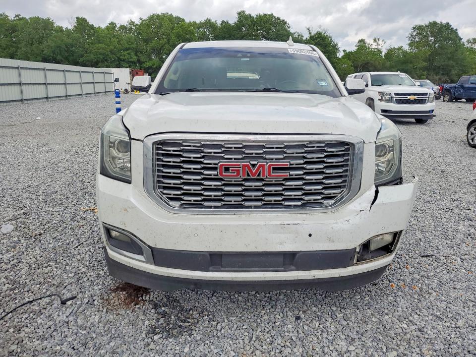 Продаж на аукціоні авто 2018 Gmc Yukon Xl, vin: 1GKS1GKC0JR395644, номер лоту: 49602466