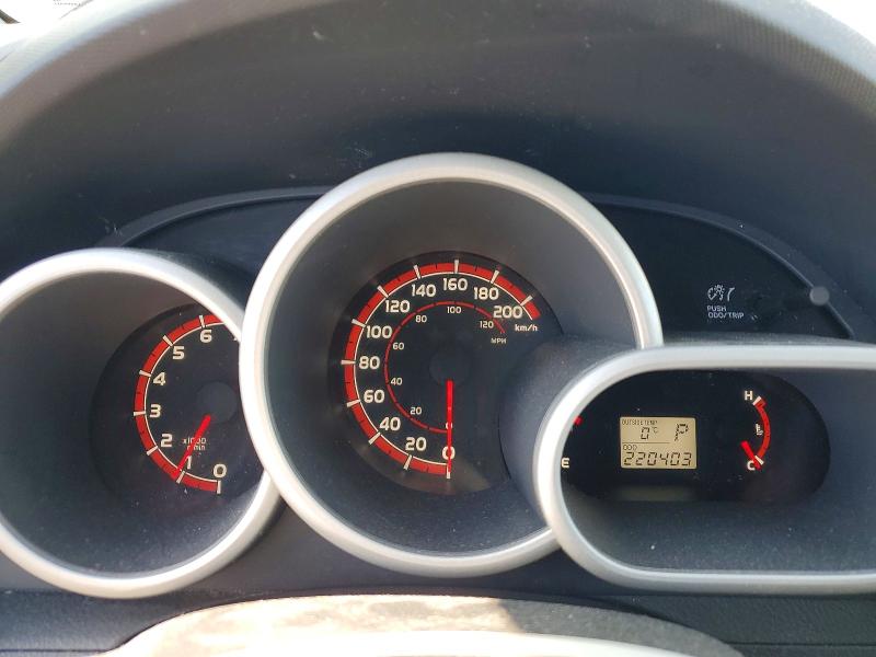 Aukcja sprzedaży 2012 Toyota Matrix, vin: 2T1KU4EE3CC809642, numer aukcji: 50396756