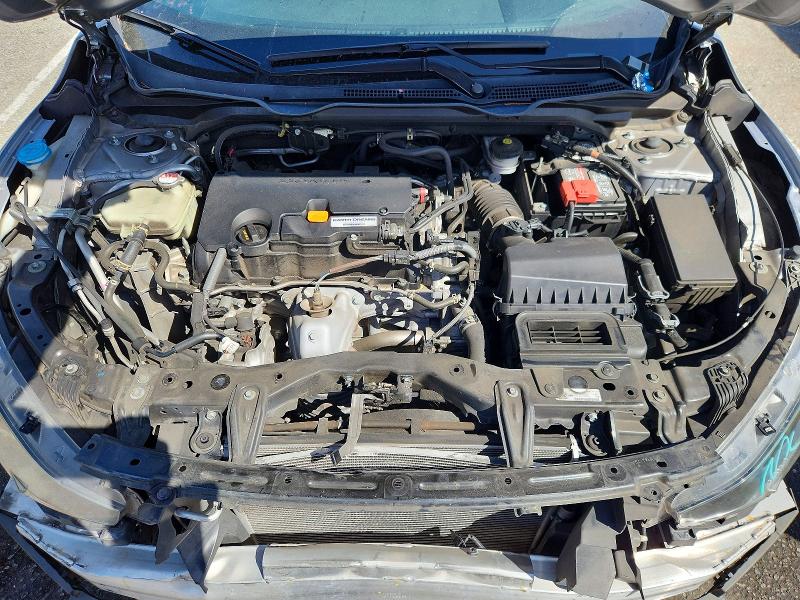 Aukcja sprzedaży 2020 Honda Civic, vin: 19XFC2F88LE205586, numer aukcji: 48099356