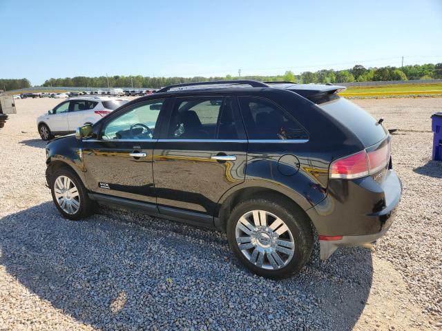 Aukcja sprzedaży 2008 Lincoln Mkx, vin: 2LMDU88CX8BJ05240, numer aukcji: 49593696