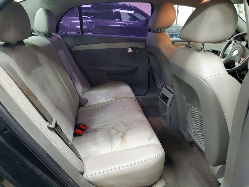Aukcja sprzedaży 2011 Chevrolet Malibu, vin: 1G1ZD5E70BF181592, numer aukcji: 51466536