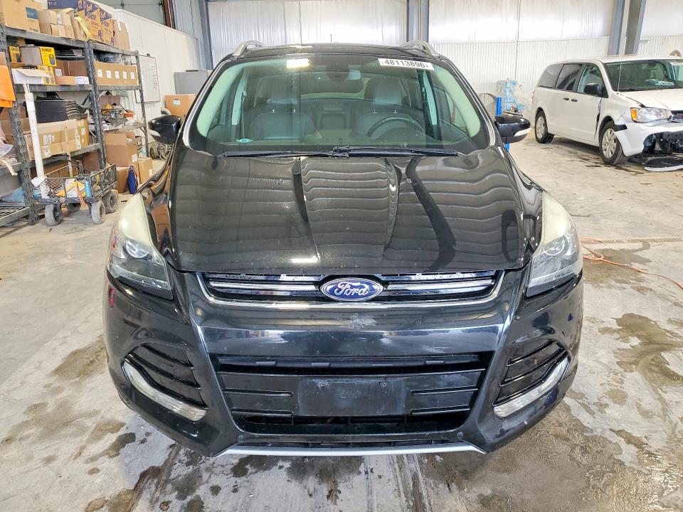 Aukcja sprzedaży 2014 Ford Escape, vin: 1FMCU9J95EUA29685, numer aukcji: 48113896